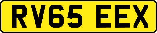 RV65EEX