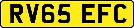 RV65EFC