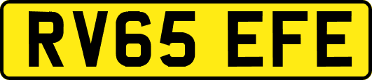 RV65EFE