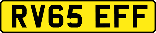 RV65EFF