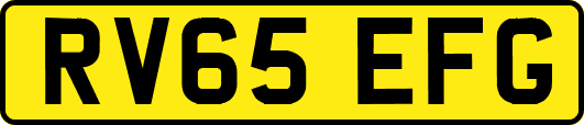 RV65EFG