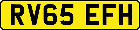 RV65EFH