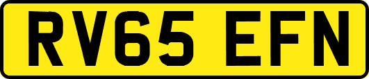 RV65EFN