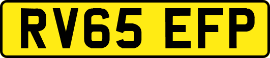 RV65EFP
