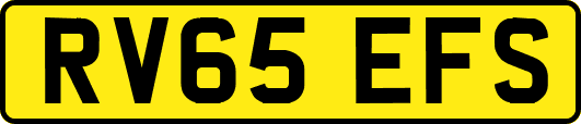 RV65EFS