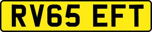RV65EFT