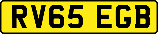 RV65EGB