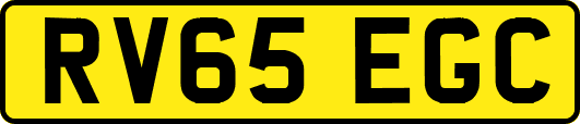 RV65EGC