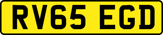 RV65EGD