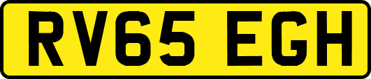 RV65EGH