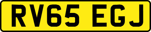 RV65EGJ