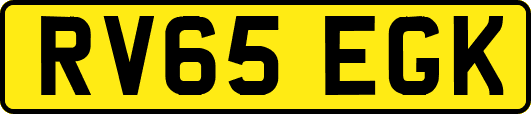 RV65EGK
