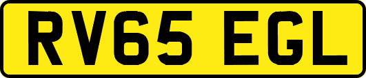 RV65EGL