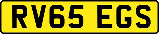 RV65EGS