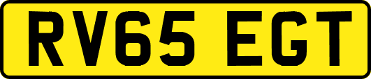RV65EGT