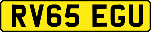 RV65EGU
