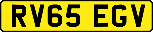 RV65EGV