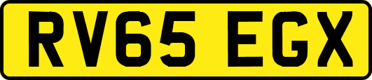 RV65EGX