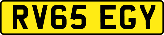 RV65EGY