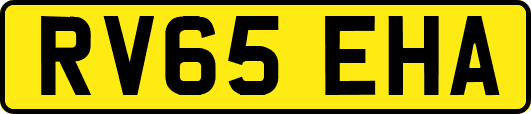 RV65EHA
