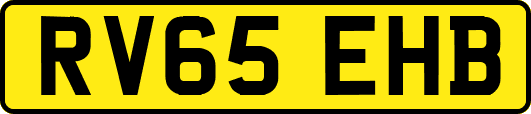 RV65EHB