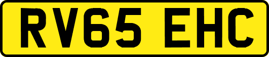RV65EHC