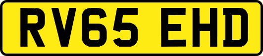 RV65EHD