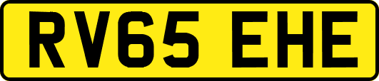 RV65EHE