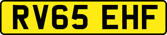 RV65EHF