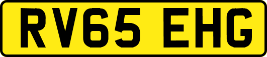 RV65EHG