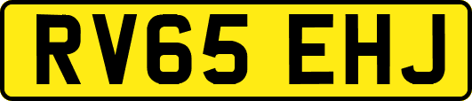 RV65EHJ