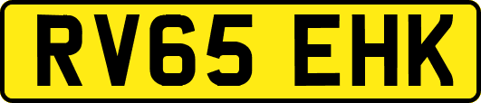 RV65EHK