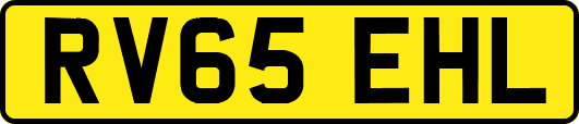 RV65EHL