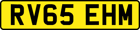 RV65EHM