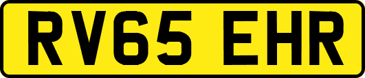 RV65EHR