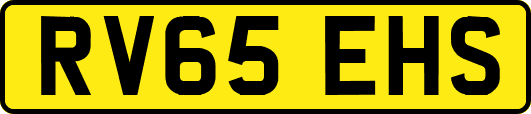 RV65EHS