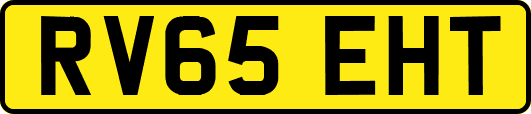 RV65EHT