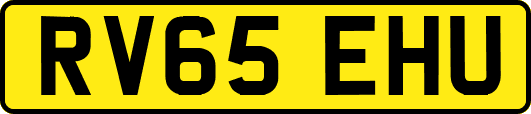 RV65EHU