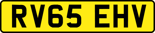 RV65EHV