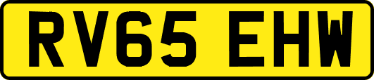 RV65EHW