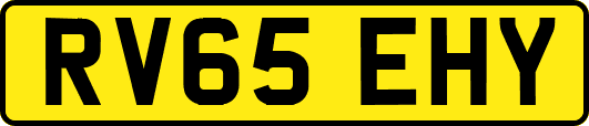 RV65EHY