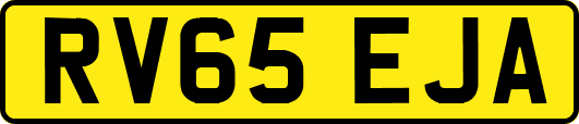 RV65EJA