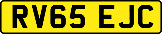 RV65EJC