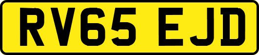 RV65EJD