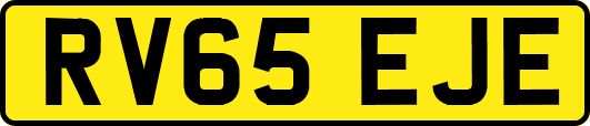 RV65EJE