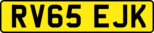 RV65EJK