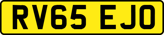 RV65EJO