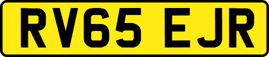 RV65EJR