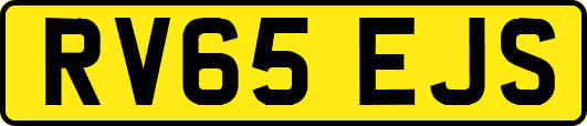 RV65EJS