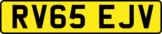 RV65EJV